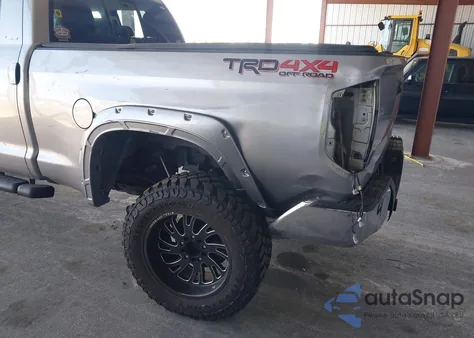 2015 Toyota Tundra Limited 5.7L V8 from USA, damaged, VIN 5TFBW5F14FX424723